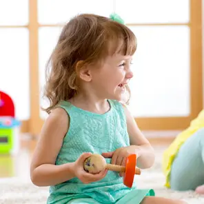 Child Day Care In Belle Plaine