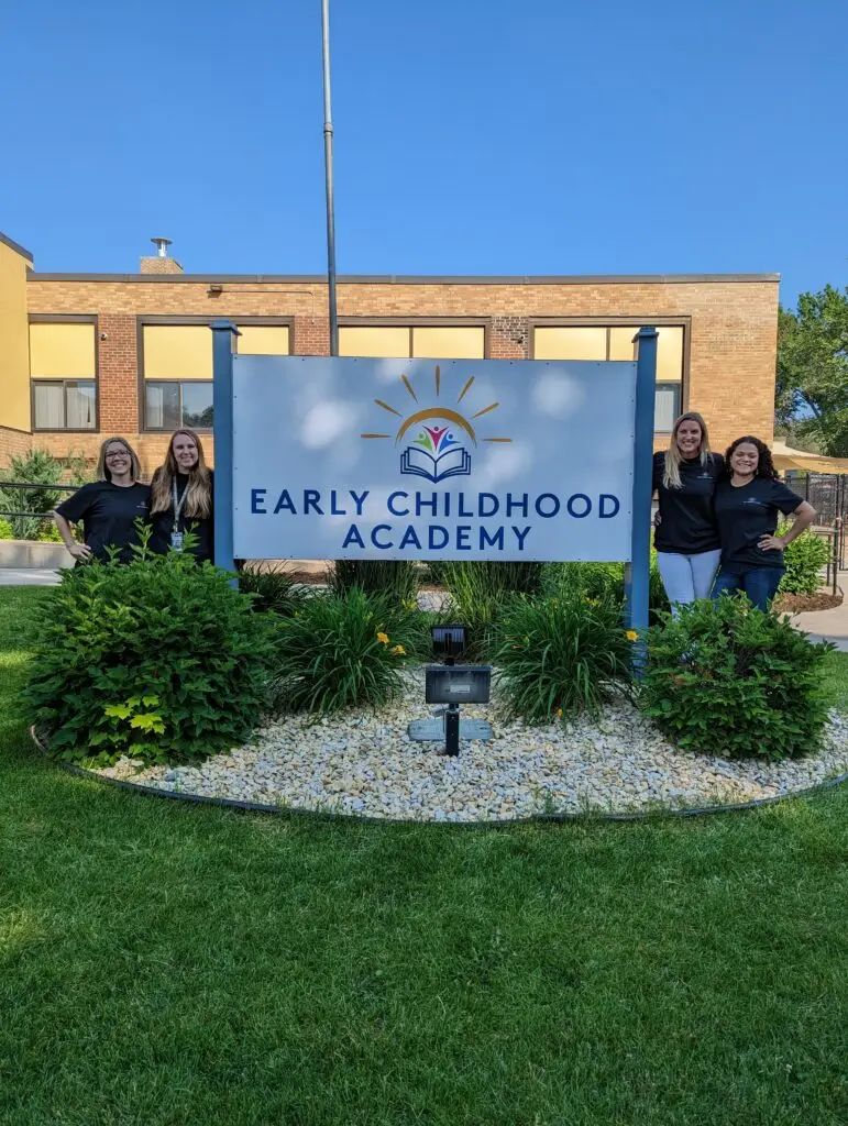 Early Childhood Academy