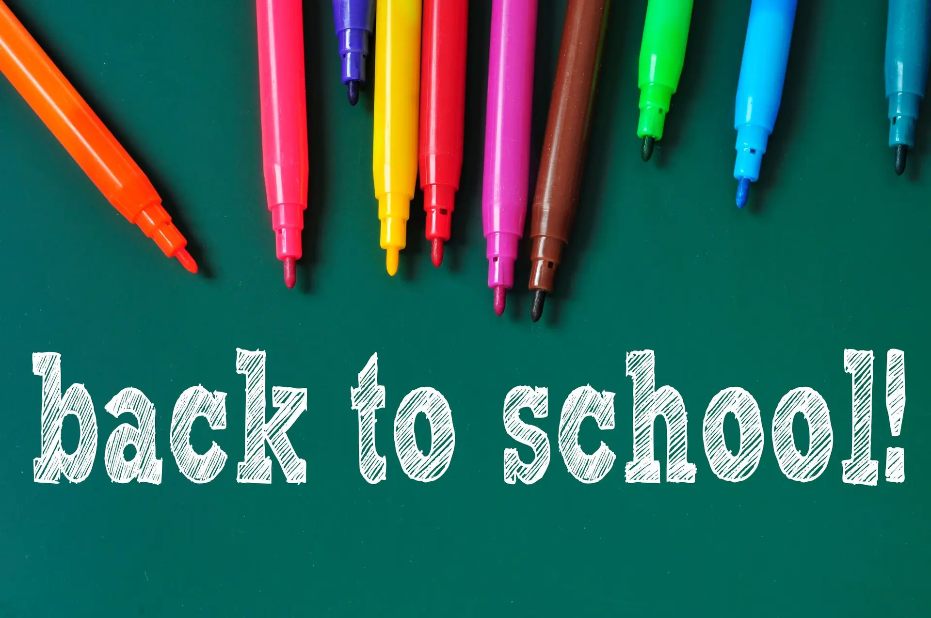 5 Transition Tips for Small Children - Back to School